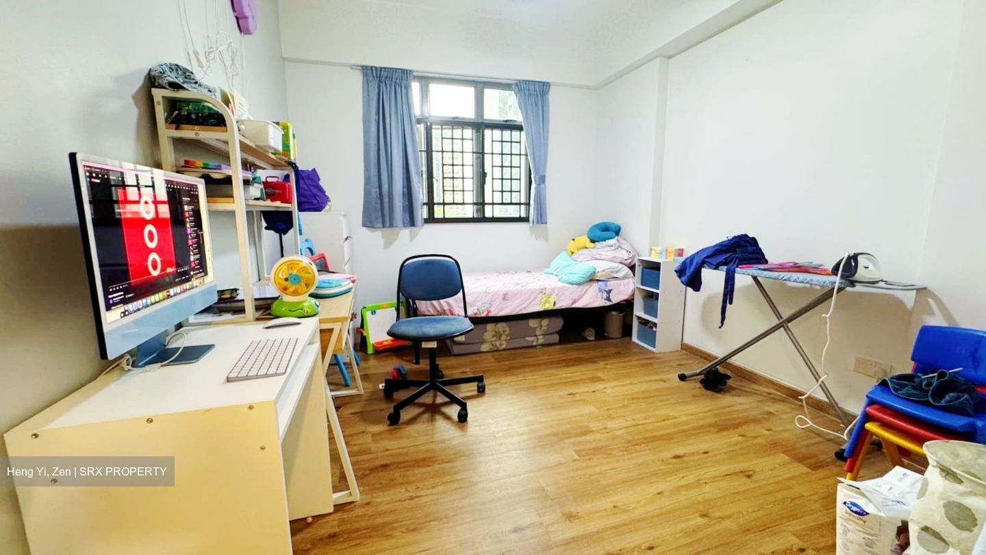 The Florida (D19), Condominium #458991301